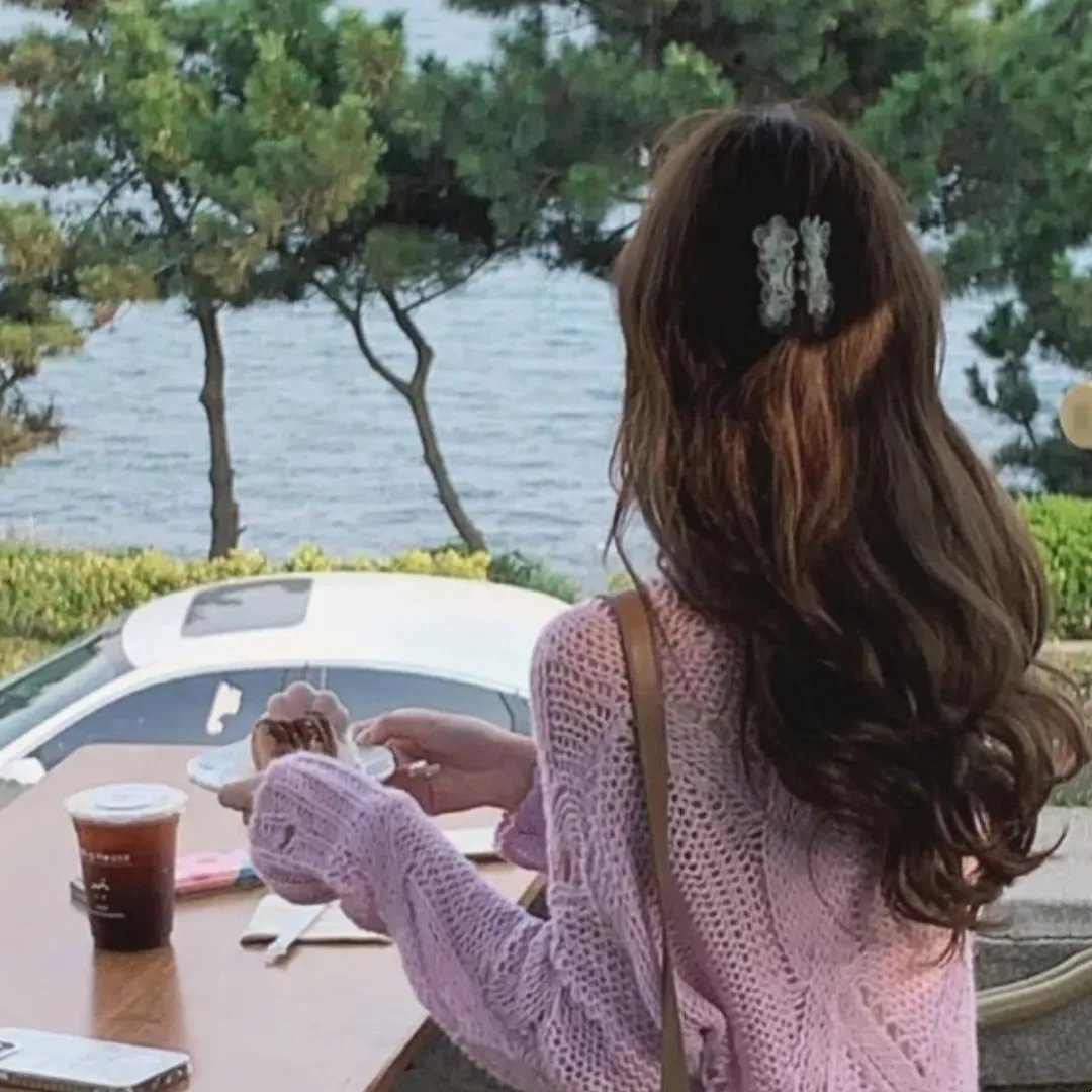 村里来了个洋媳妇